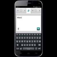Traducteur (Parler & Traduire) постер