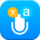 Translator All Languages icon