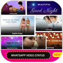 Video Song Status Stories A To Z For Whatsapp APK