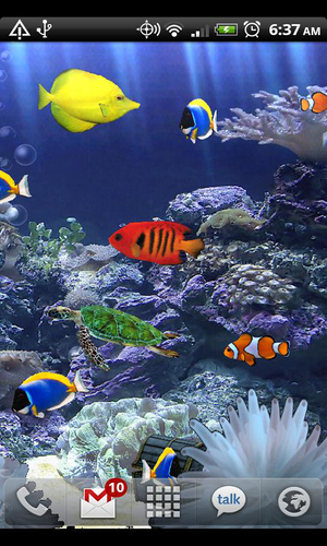 3D Aquarium Live Wallpaper Mod Apk / Download Demon Live Wallpaper Free