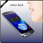 Voice Screen Lock Pro icône