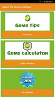 Gems Calculator 스크린샷 3