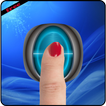 Finger Biometric Lock Prank