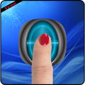 Finger Biometric Lock Prank