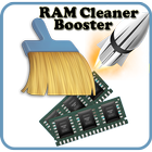 Ram Cleaner and Booster 图标