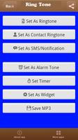 پوستر Islamic Ring tones