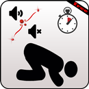 Auto Silent on Prayer Time APK