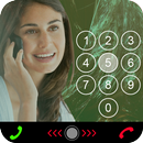 Locker für eingehende Anrufe APK