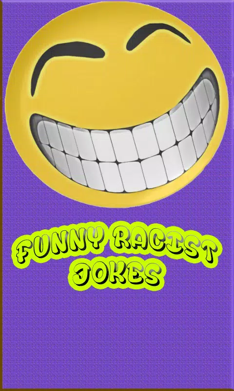 Funny Racist Jokes APK for Android Download