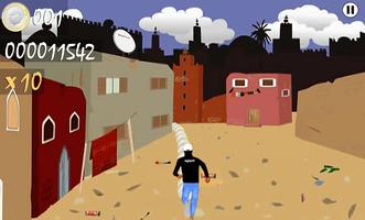 Moroccan Games:خوزوزو Khozozo capture d'écran 3