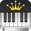 Virtual Piano Keyboard Free-icoon