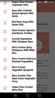 Quick Easy Instant Recipes for busy women screenshot 1