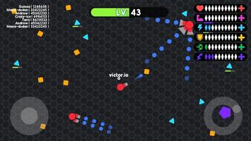 Diep battle VS Tanks 2016 screenshot 3