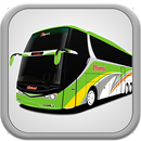 Po Efisiensi Bus Simulator APK