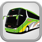 Po Efisiensi Bus Simulator-icoon