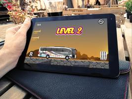 Po Nusantara Bus Simulator screenshot 2