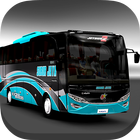 Po Subur Jaya bus simulator Zeichen