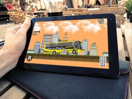 Po Subur Jaya bus simulator Screenshot 1