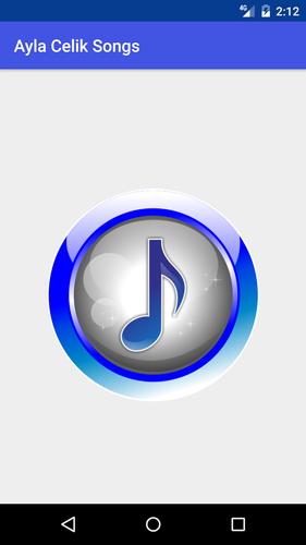 Ayla Celik Bagdat Songs For Android Apk Download