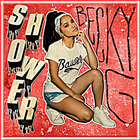 Shower Becky G Songs ikon