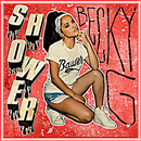 Shower Becky G Songs APK