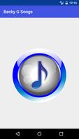 Shower Becky G Songs poster