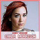 Disfruto Carla Morrison Songs ikon