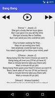 Flashlight Jessie  J Songs 截图 2