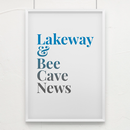 Lakeway Bee Cave News APK