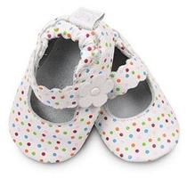 Poster Top Baby Shoes Idea