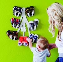 Top Baby Shoes Idea स्क्रीनशॉट 1