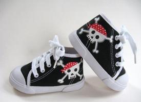 Top Baby Shoes Idea скриншот 3