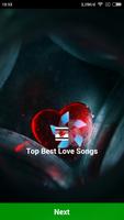 Poster Top Best Love Songs