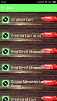 Top Best Love Songs syot layar 1