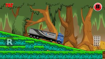 Grand Truck Driver Simulator Screenshot 1