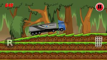 Grand Truck Driver Simulator screenshot 2