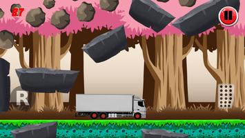 Simulator Truck Climbing Pro 2019 screenshot 1