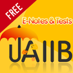 Jaiib Study Notes, Tests