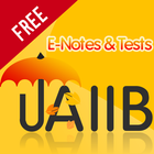 Jaiib Study Notes, Tests icône