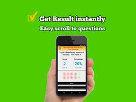 Jaiib Study Notes, Tests تصوير الشاشة 2