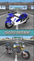 MOTO LOKO EVOLUTION HD - 3D Racing Game 스크린샷 2