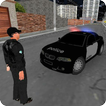 Police Chase Simulator - Police Game