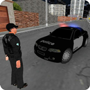 Police Chase Simulator - Police Game APK