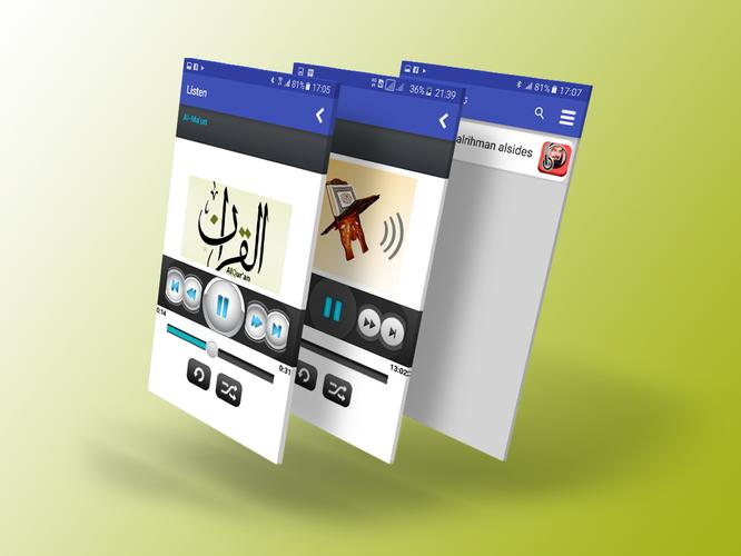 Al Sudais Full Quran Mp3 For Android Apk Download