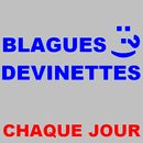 BlagDiv Blagues devinettes APK
