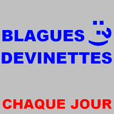 BlagDiv Blagues devinettes Zeichen