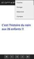 BlagDiv Blagues devinettes Screenshot 3
