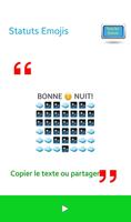 Statuts en français screenshot 2