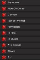 Stromae at Box Lyrics Screenshot 1