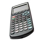 Calculator Scientific-icoon